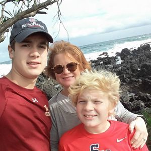 Meet your Posher, Tammy